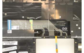 Lenovo 5CB1B06133 Tastatur inkl. Topcase ASM_UKR Q 82A3 DM