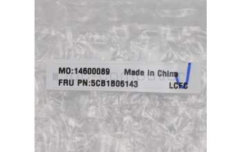 Lenovo 5CB1B06143 COVER Hinge Cover L 20V3(5CB1B06143)