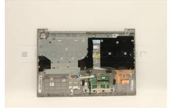 Lenovo 5CB1B07163 Tastatur inkl. TopcaseASM_FRA/ARAL20V3MGRBL