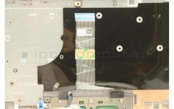 Lenovo 5CB1B07163 Tastatur inkl. TopcaseASM_FRA/ARAL20V3MGRBL