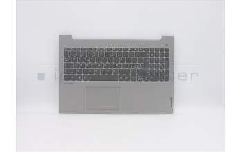 Lenovo 5CB1B07167 Tastatur inkl. Topcase ASM_ITA L20V3 MGRBL
