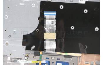 Lenovo 5CB1B07167 Tastatur inkl. Topcase ASM_ITA L20V3 MGRBL