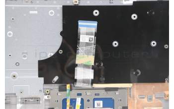 Lenovo 5CB1B07171 Tastatur inkl. Topcase ASM_GRE L20V3 MGRBL