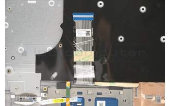 Lenovo 5CB1B07491 Tastatur inkl. TopcaseASM_NORDICL20V3MGRBL