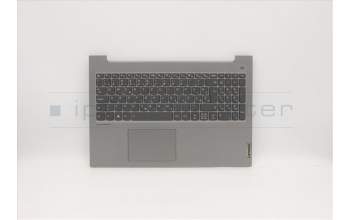 Lenovo 5CB1B07494 Tastatur inkl. Topcase ASM_SLV L20V3 MGRBL