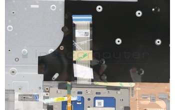 Lenovo 5CB1B07602 Tastatur inkl. TopcaseASM_EURO ENGL20V3MGRBL