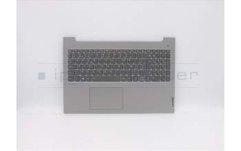 Lenovo 5CB1B07607 Tastatur inkl. Topcase ASM_BEL L20V3 MGRBL