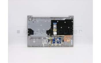 Lenovo 5CB1B07607 Tastatur inkl. Topcase ASM_BEL L20V3 MGRBL