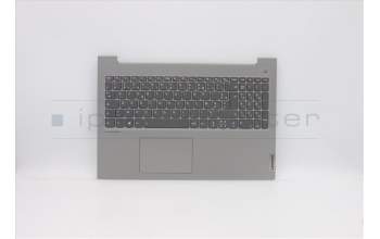 Lenovo 5CB1B07609 Tastatur inkl. Topcase ASM_FRA L20V3 MGRBL