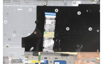 Lenovo 5CB1B07609 Tastatur inkl. Topcase ASM_FRA L20V3 MGRBL