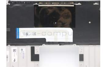 Lenovo 5CB1B07992 Tastatur inkl. Topcase ASM_ENG H 82EV_MO_WH
