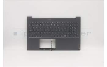 Lenovo 5CB1B10110 Upper Case ASM_BE Q82AC GY