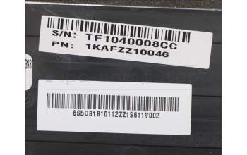 Lenovo 5CB1B10112 Tastatur inkl. Topcase ASM_BU Q82AC GY