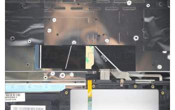 Lenovo 5CB1B10114 Tastatur inkl. Topcase ASM_US Q82AC GY