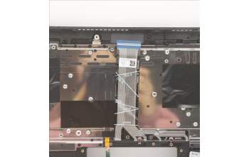 Lenovo 5CB1B10115 Tastatur inkl. Topcase ASM_US INTE Q82AC GY