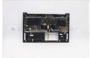 Lenovo 5CB1B10120 C-Abdeckung mit Tastatur, Griechisch, grau