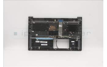 Lenovo 5CB1B10129 Tastatur inkl. Topcase ASM_ND Q82AC GY