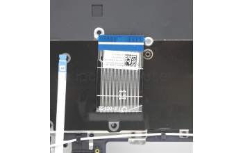 Lenovo 5CB1B22364 Tastatur inkl. Topcase ASM_JPN C 82FN BL