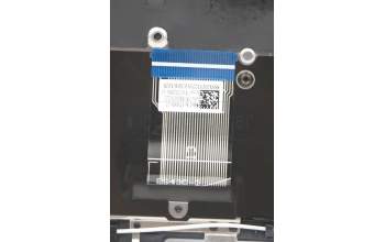 Lenovo 5CB1B22378 Tastatur inkl. Topcase ASM_EURO ENG C 82FN BL