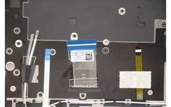 Lenovo 5CB1B22382 Tastatur inkl. Topcase ASM_TC C 82FN BL