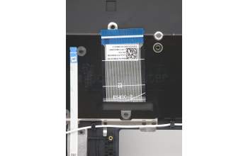 Lenovo 5CB1B22386 Tastatur inkl. Topcase ASM_CZE/SLK C 82FN BL