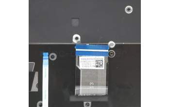 Lenovo 5CB1B22387 Tastatur inkl. Topcase ASM_ENG C 82FN BL