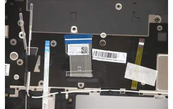 Lenovo 5CB1B22388 Tastatur inkl. Topcase ASM_GRE C 82FN BL