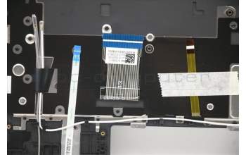 Lenovo 5CB1B22391 Tastatur inkl. Topcase ASM_THAI C 82FN BL
