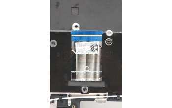 Lenovo 5CB1B22392 Tastatur inkl. Topcase ASM_ARA C 82FN BL
