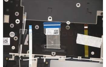 Lenovo 5CB1B22423 Tastatur inkl. Topcase ASM_FRA C 82FN BL