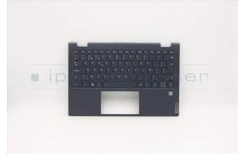 Lenovo 5CB1B22428 Tastatur inkl. Topcase ASM_BEL C 82FN BL
