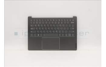 Lenovo 5CB1B32827 Tastatur inkl. Topcase ASM_USA ENG L82H1 IG