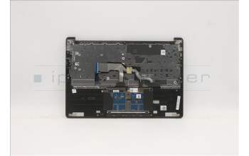 Lenovo 5CB1B32827 Tastatur inkl. Topcase ASM_USA ENG L82H1 IG
