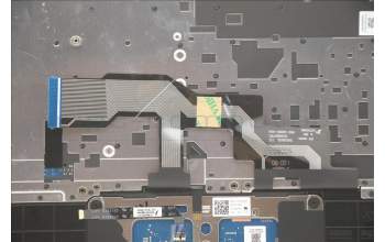 Lenovo 5CB1B32827 Tastatur inkl. Topcase ASM_USA ENG L82H1 IG