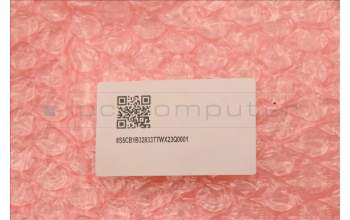 Lenovo 5CB1B32833 Tastatur inkl. Topcase ASM_ENG WT 82EG SR