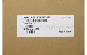Lenovo 5CB1B32840 COVER Hinge Cover W 20VA MG