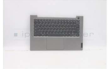 Lenovo 5CB1B32918 Tastatur inkl. Topcase ASM_EURO ENG C20VD MGBL
