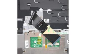 Lenovo 5CB1B32918 Tastatur inkl. Topcase ASM_EURO ENG C20VD MGBL