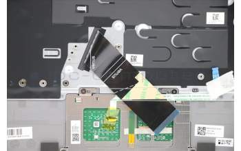 Lenovo 5CB1B33135 Tastatur inkl. Topcase ASM_UK C 20VD MGBL