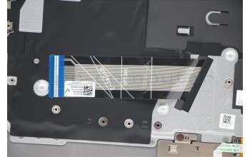 Lenovo 5CB1B33137 Tastatur inkl. Topcase spanisch C 20VD MGBL