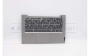 Lenovo 5CB1B33139 Tastatur inkl. Topcase ASM_POR C 20VD MGBL