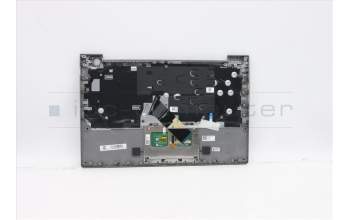 Lenovo 5CB1B33139 Tastatur inkl. Topcase ASM_POR C 20VD MGBL