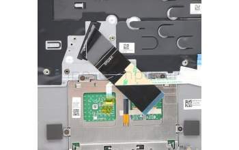 Lenovo 5CB1B33139 Tastatur inkl. Topcase ASM_POR C 20VD MGBL