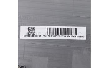 Lenovo 5CB1B33139 Tastatur inkl. Topcase ASM_POR C 20VD MGBL