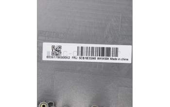 Lenovo 5CB1B33248 Tastatur inkl. Topcase ASM_BUL C 20VD MGBL