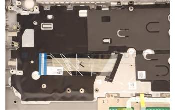 Lenovo 5CB1B33741 Tastatur inkl. Topcase ASM_USA ENG C 20VD MGBL