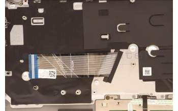 Lenovo 5CB1B33754 Tastatur inkl. Topcase spanisch C 20VD HDMGBL