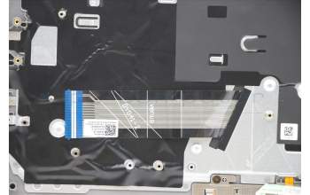 Lenovo 5CB1B33803 Tastatur inkl. Topcase ASM_CZE/SLK C20VD HDMGBL