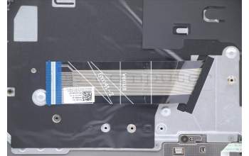 Lenovo 5CB1B33804 Tastatur inkl. Topcase ASM_FRA/ARA C20VD HDMGBL