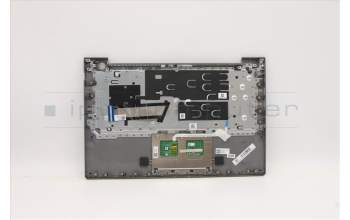 Lenovo 5CB1B34695 Tastatur inkl. Topcase ASM_ARA C 20VD MGNBL